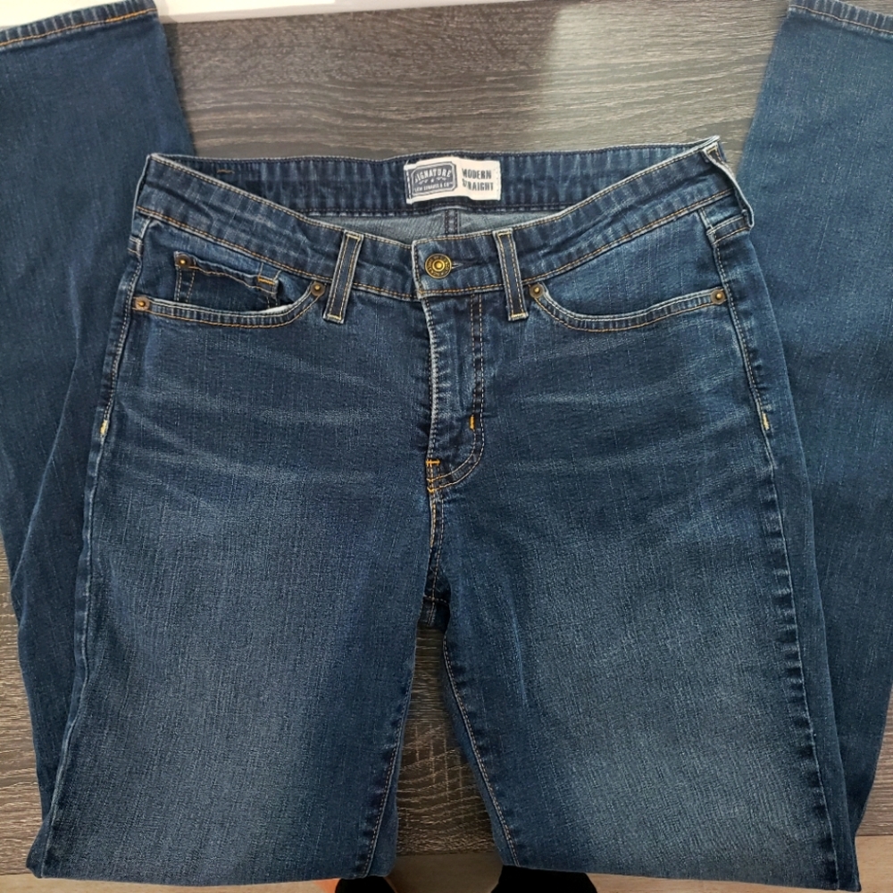 Size 8
